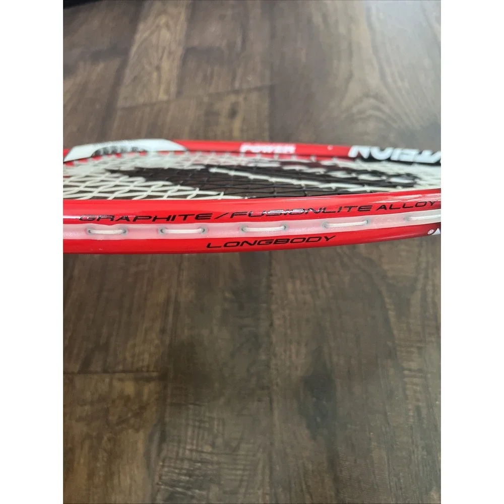 Ektelon‎ Racquetball Racquet Reactor Max Sweet Spot 1050 Longbody F3 Bag Glove